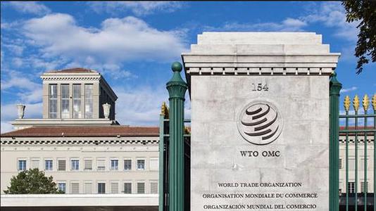 WTO（起原：WTO官网）